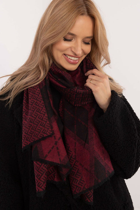 Foulard model 208406 AT